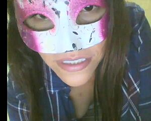 madurita de cam4 parte 2, una mujer mexicana en webcam