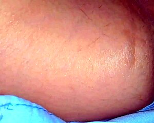 blonde milf's wet pussy craving stella?