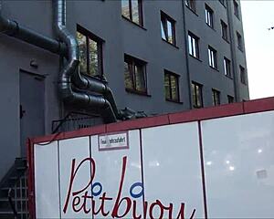 yo, checking out brothels on hornstraße 2 in köln, germany, anyone been?