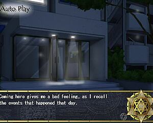 Curious About Bible Black? Infection and Memory Loss Unfold in Pt3.