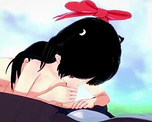 Farmgirl Fucked Creampied