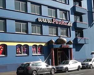 yo, checking out brothels on hornstraße 2 in köln, germany, anyone been?