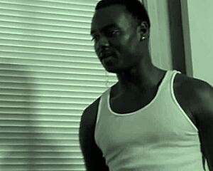 Hot Looking Gay Couple In Extreme Anal Sex