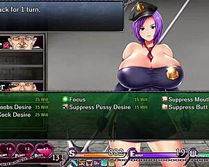 releasing the first floor of the revolt prison - karryns prison - ep4