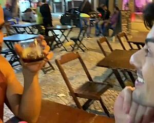 eu e o meu amigo lembrando da piroca do guilhermedott fez a gente sentar de novo