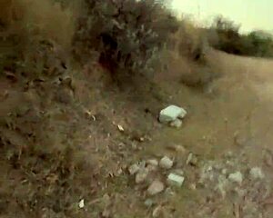 Unknown woman invited me to fuck on the street