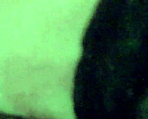 the sick girl gags on deepthroat?