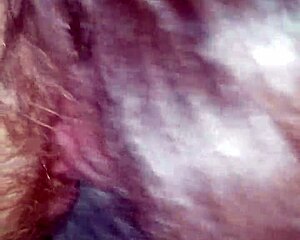 Maria begged for a creampie fuck