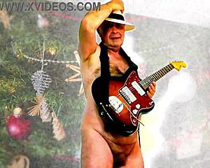 Jingle balls and more – Agarabas and Olpr’s wild ride