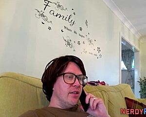 i got tricked into blowjob by inked brit