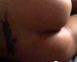 milf flashes sexy body in public outdoor spots