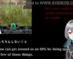 special program featuring your first doujin e oge selections