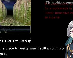 special program featuring your first doujin e oge selections