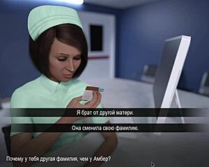 Wow, watch this maid ride huge cock in doggystyle anime action! Check college bound gameplay part 24.