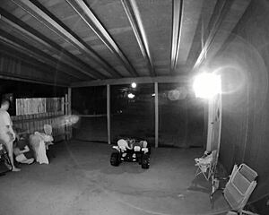 Caught Sucking Big Cock On Porch? Neighbors Watch Her Deepthroat!