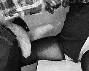 Secretary Climbs Chief's Member For Annual Prize Reward