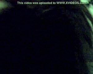 the sick girl gags on deepthroat?