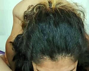 follower wins, i jump on him