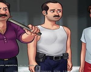 summertimesaga - you are free beauties can we stay in the usa e4 21