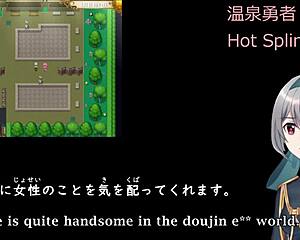 special program featuring your first doujin e oge selections