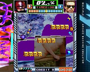 I explore my fantasies in the nude