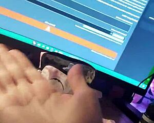 Simple verification video for content