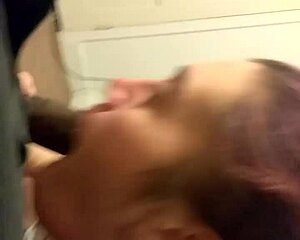 Nasty wet video captured on january 25, 2018