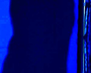 sexy ripped jock tugging his cut cock