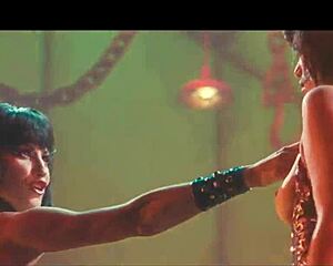 These French Showgirls Are Stunning in 1080p Episode 6 😍