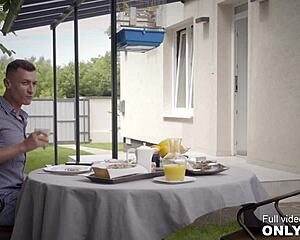 Whoa! Whores Like It ROUGH in Episode 12 by Only3x!