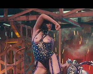 These French Showgirls Are Stunning in 1080p Episode 6 😍