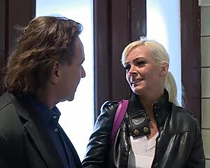 Vivian Schmitt - I Take You For Fucking With