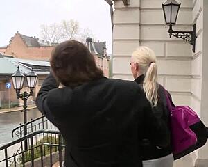 Vivian Schmitt - I Take You For Fucking With