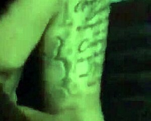 Deep Creampie with Wife in Intense Sex