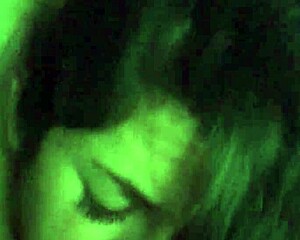 Deep Creampie with Wife in Intense Sex