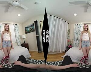 Lily Larimar Says, 'Countdown To Poundtown'