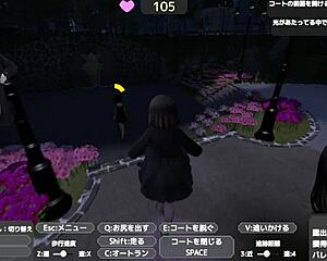 Serika-san daringly exposes in a naked coat outdoors. Watch her RISKY PUBLIC MASTURBATION now!