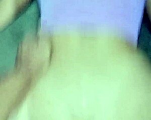 Carnaval 2024, met big-ass blonde at Rio beach!