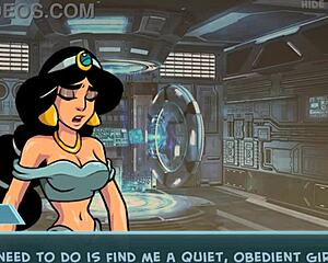 Star Channel 34 Part 77 Iris Joins The Crew