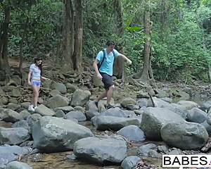 Babes - Wild Life Starring Jay Smooth And Alexa Tomas Clip. Amateurs Fucking Ass Pussy Cum Hardcore.