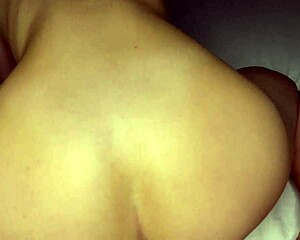 I Bring Myself To Orgasm With A Dildo