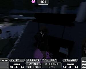 Serika-san daringly exposes in a naked coat outdoors. Watch her RISKY PUBLIC MASTURBATION now!