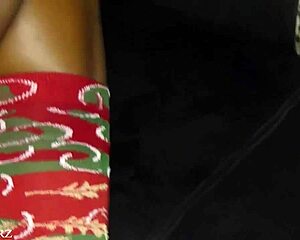 Good morning sex with indian cock and wet pussy cumshot in bent over position