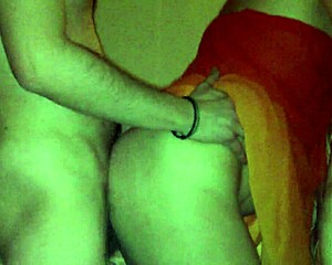 Intense Hotel Fuck With Anal Shemale Assfucking