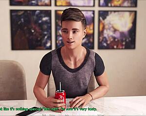 Wife and stepmother, are you ready for this erotic twist?