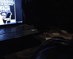 Extra Sloppy Wet Blow Job