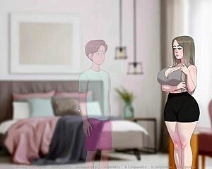 complete gameplay in sex note part seventeen