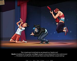 summertime saga 237, what's next?