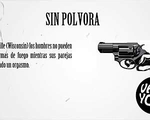 La vaka yoko hardcore comic masturbation