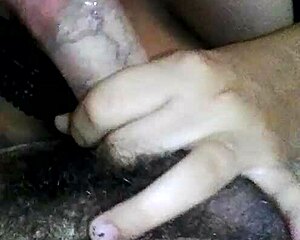 Vid of Intense Blowjob and Cock Sucking Session